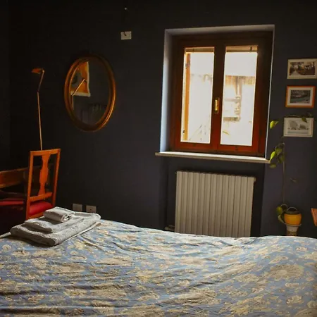 Guest house Potus 3*