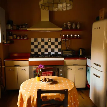 Guest house Potus Verona