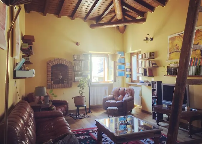 Potus Guest house 3*