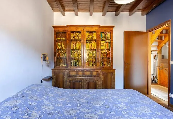 Potus Guest house Verona