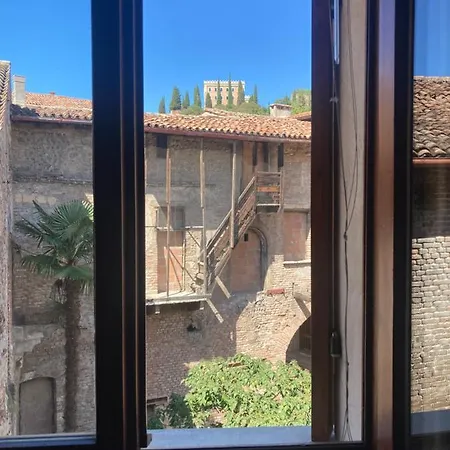 Potus * Verona