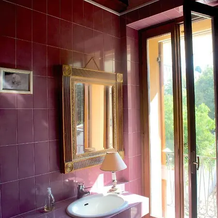 Πανσιόν Potus