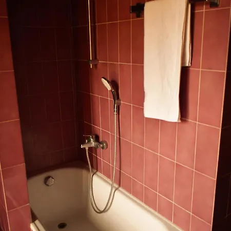 Potus Πανσιόν Βερόνα