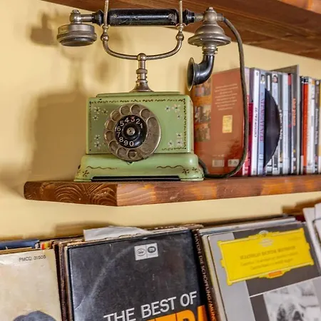 Potus Πανσιόν