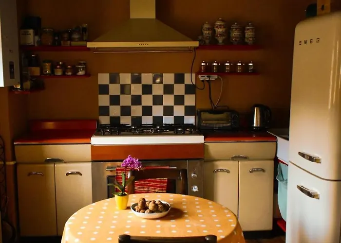 招待所 Potus 维罗纳